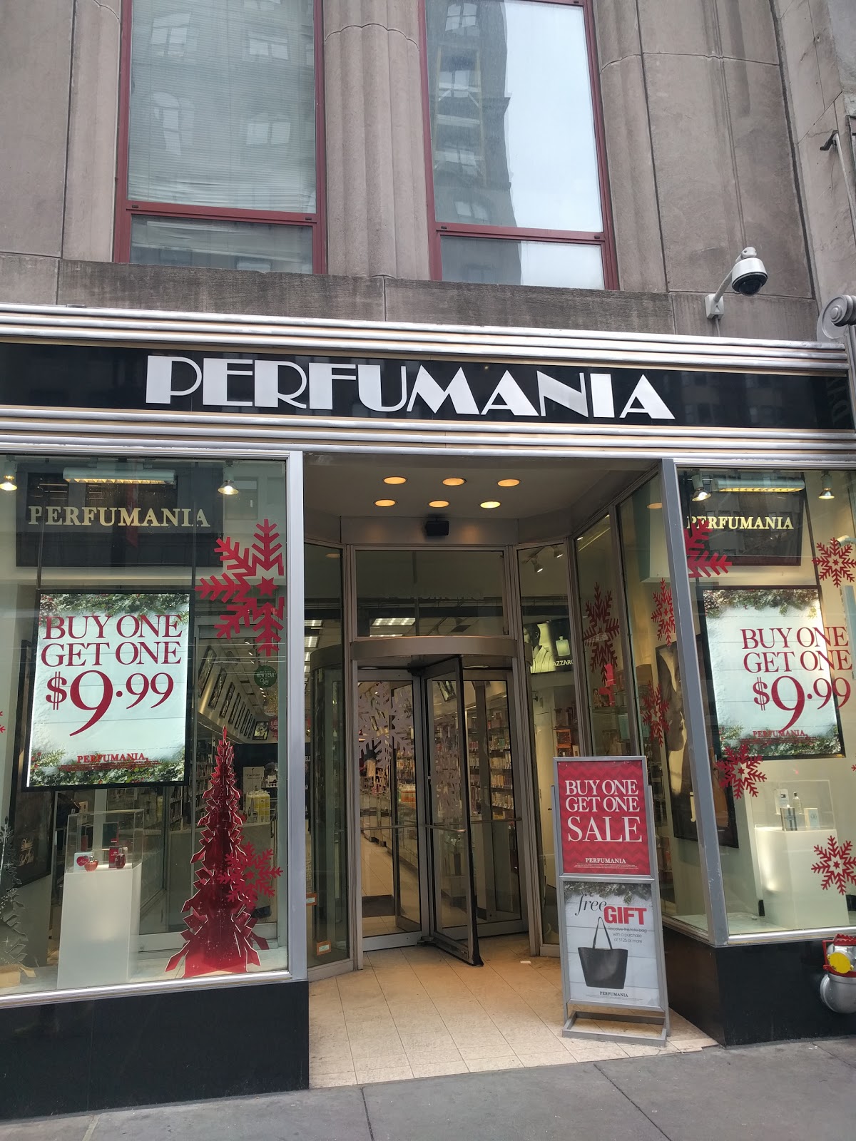 Photo of Perfumania in New York City, New York, United States - 2 Picture of Point of interest, Establishment, Store, Clothing store