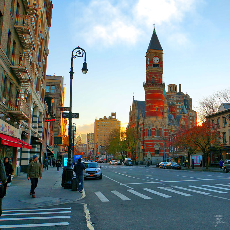 Photo of Jefferson Market Library in New York City, New York, United States - 3 Picture of Point of interest, Establishment, Library