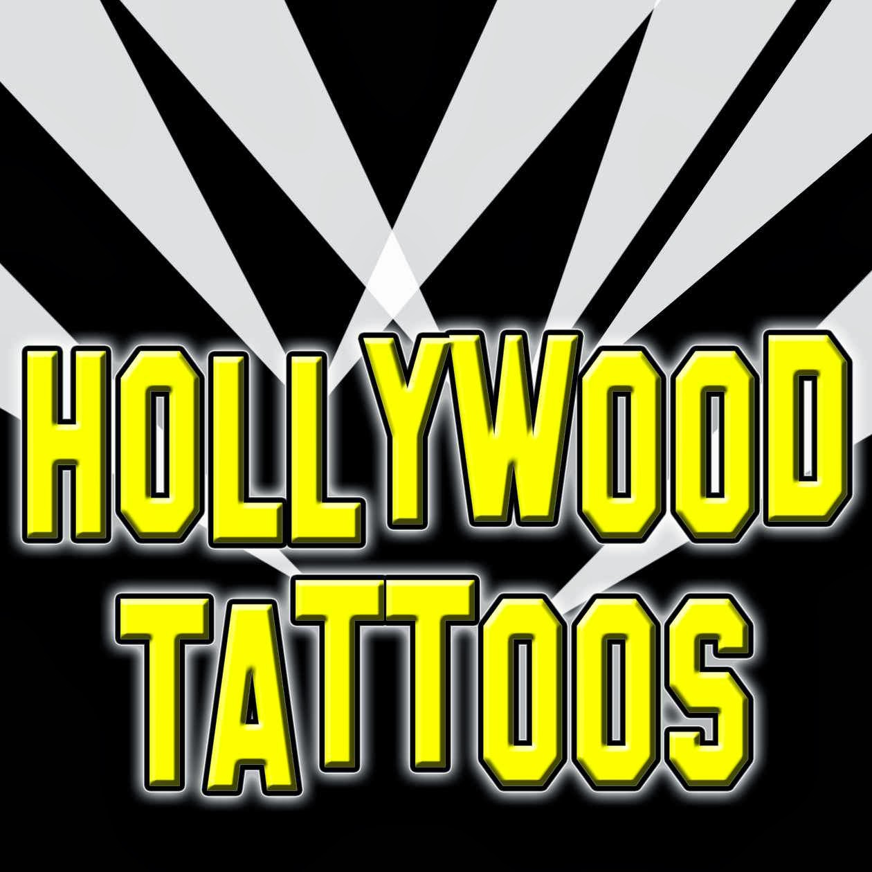 Photo of Hollywood Tattoos in Newark City, New Jersey, United States - 2 Picture of Point of interest, Establishment, Store
