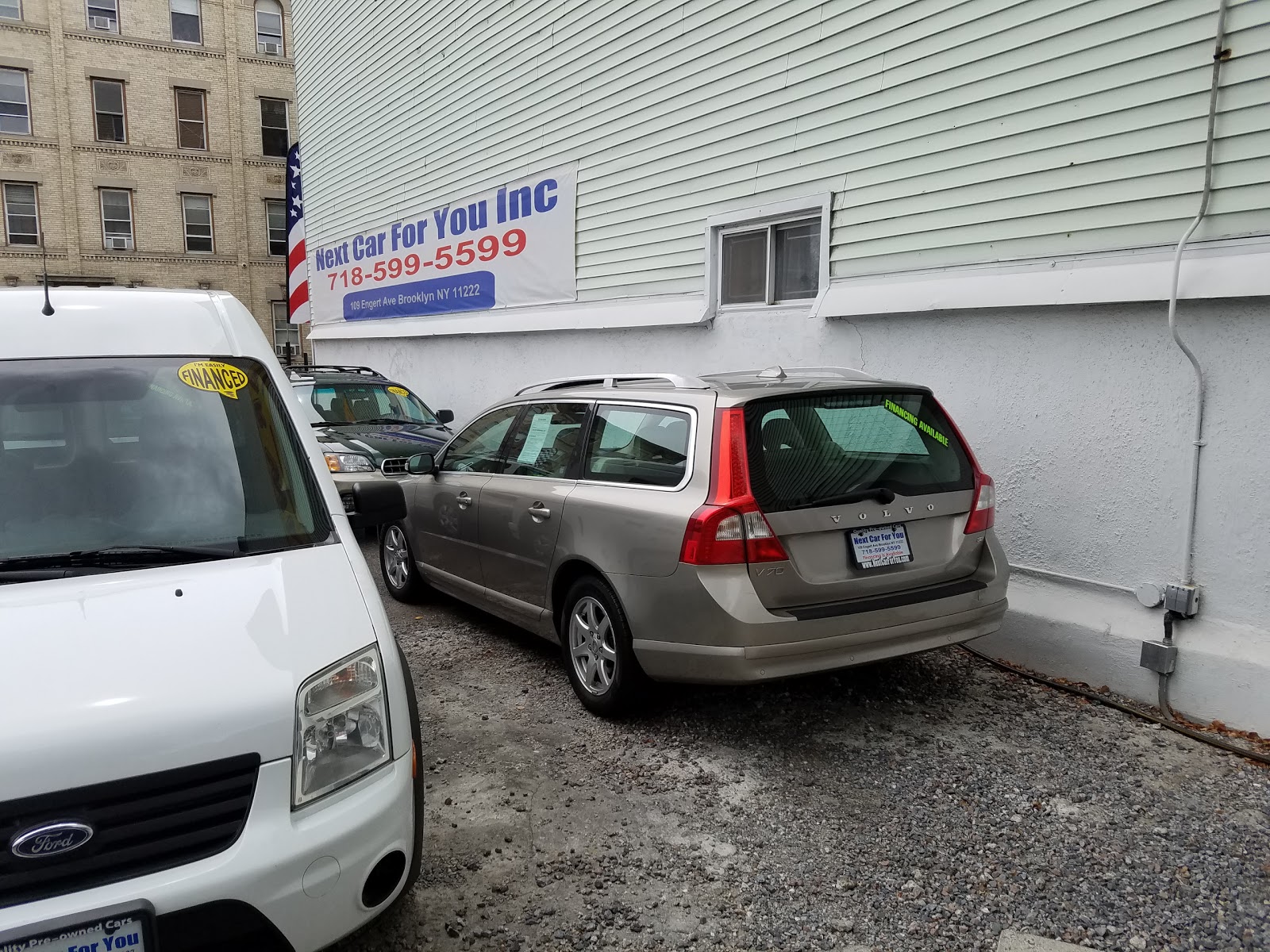 Photo of Next Car For You in Kings County City, New York, United States - 7 Picture of Point of interest, Establishment, Car dealer, Store