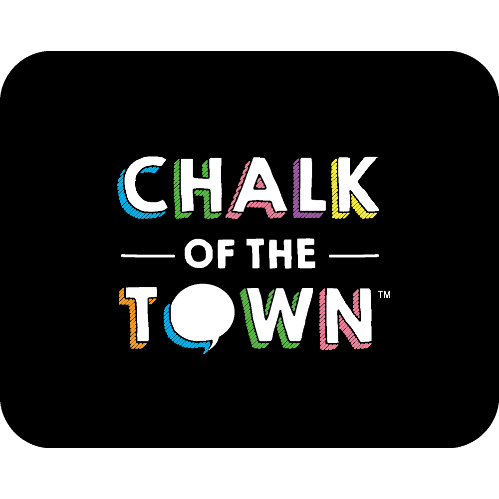 Photo of Chalk of the Town in New York City, New York, United States - 3 Picture of Point of interest, Establishment