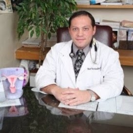 Photo of Dr. Mark Vaynkhadler - New Life OB/GYN in Bronx City, New York, United States - 8 Picture of Point of interest, Establishment, Health, Doctor