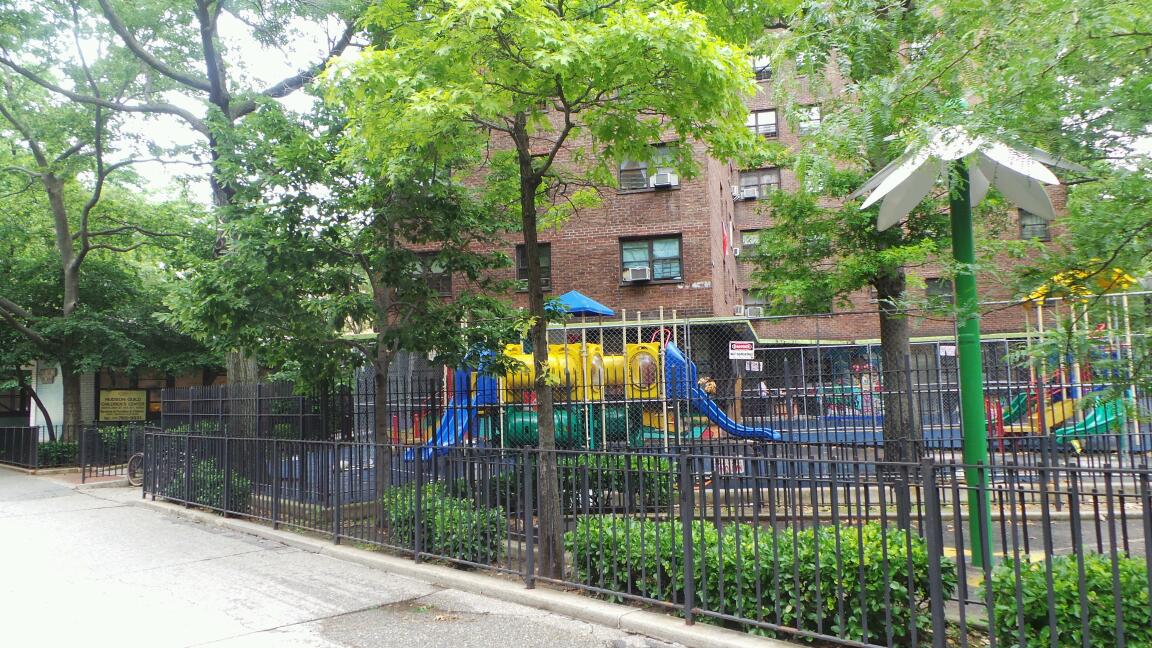 Photo of Hudson Guild Children's Center in New York City, New York, United States - 1 Picture of Point of interest, Establishment