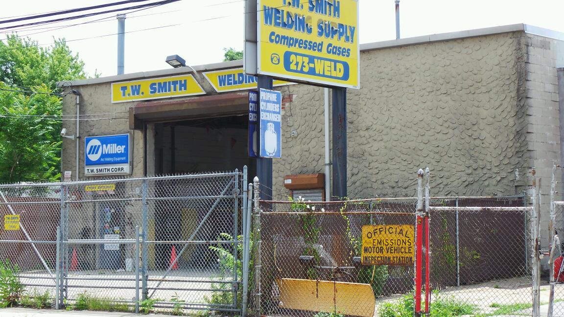 Photo of T W Smith Welding Supplies Corporation in Staten Island City, New York, United States - 1 Picture of Point of interest, Establishment