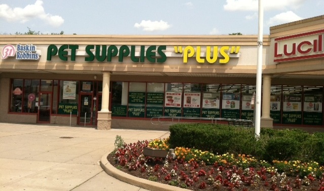 Photo of Pet Supplies Plus in Valley Stream City, New York, United States - 1 Picture of Point of interest, Establishment, Store, Pet store