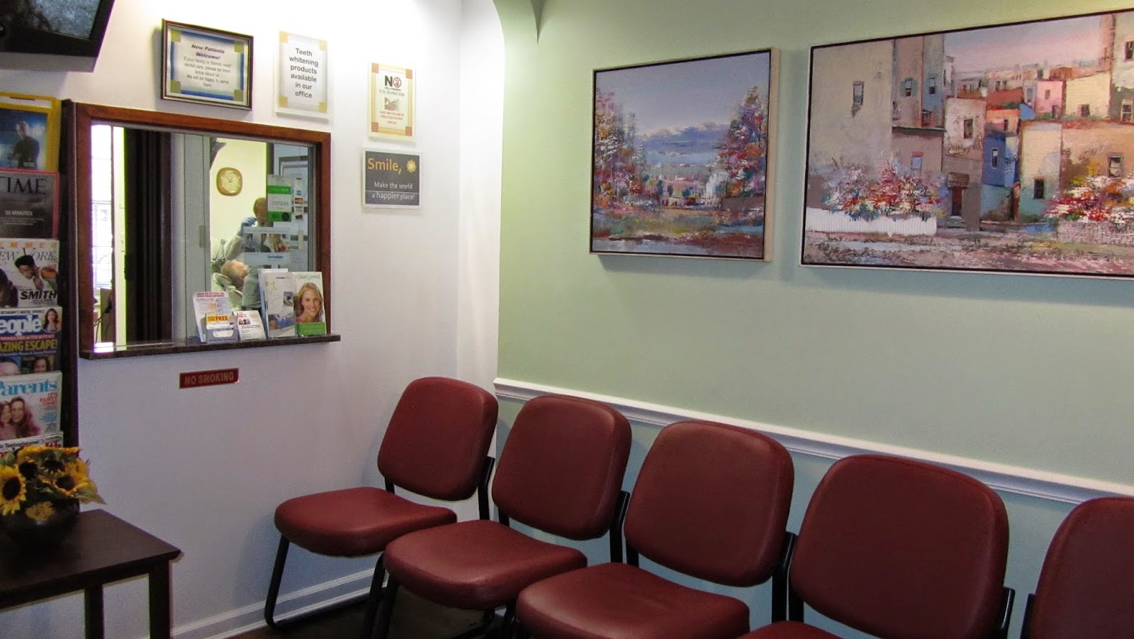 Photo of Ted Steczko, D.D.S. in Queens City, New York, United States - 3 Picture of Point of interest, Establishment, Health, Dentist