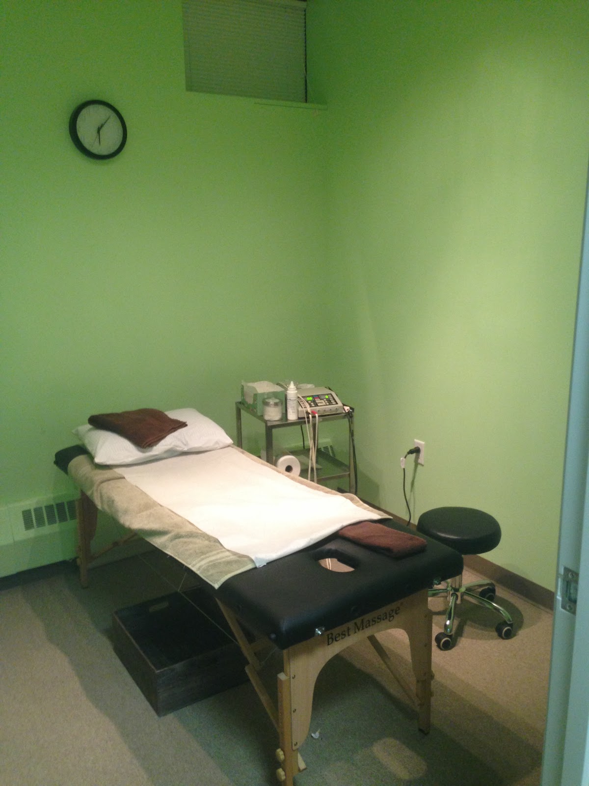 Photo of Best Pain Clinic in Englewood Cliffs City, New Jersey, United States - 3 Picture of Point of interest, Establishment, Health