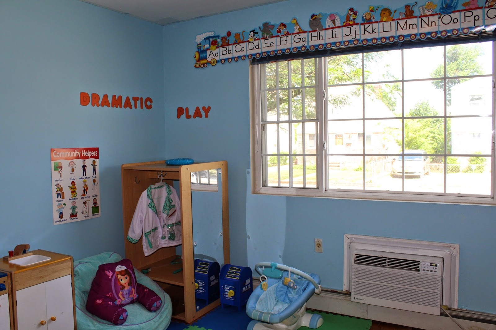Photo of Big Steps Prep Day Care, Inc. in Saint Albans City, New York, United States - 3 Picture of Point of interest, Establishment, School