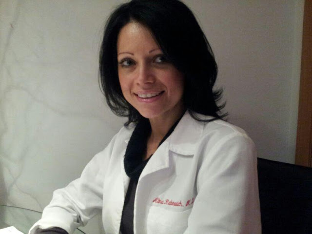 Photo of Dr. Keri Chiappino in New York City, New York, United States - 2 Picture of Point of interest, Establishment, Health