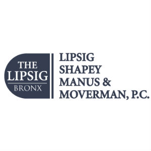 Photo of Lipsig, Shapey, Manus & Moverman in Bronx City, New York, United States - 5 Picture of Point of interest, Establishment, Lawyer