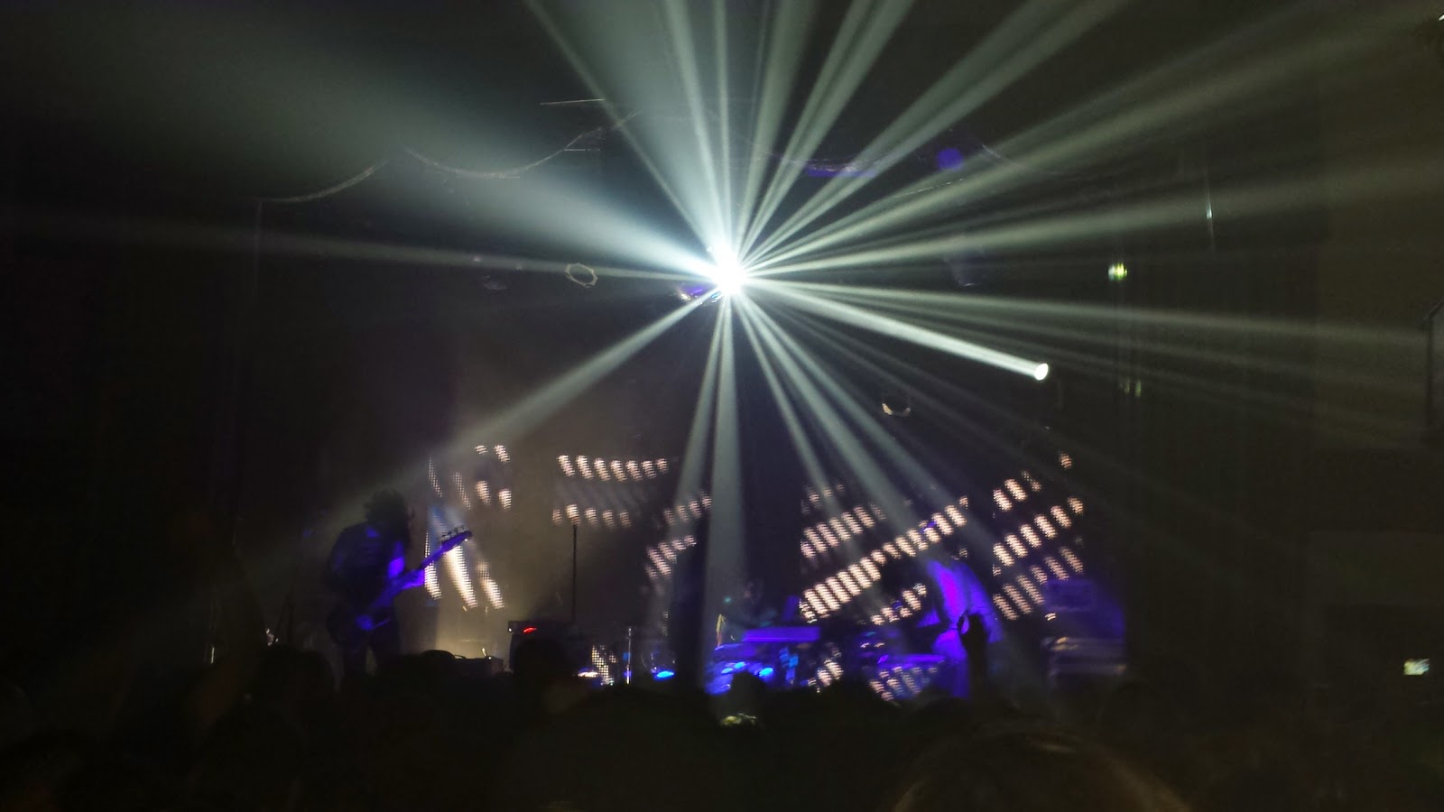 Photo of The Bowery Ballroom in New York City, New York, United States - 6 Picture of Point of interest, Establishment