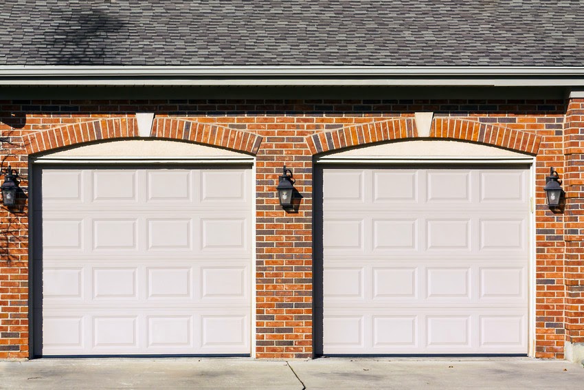 Photo of On Track Garage Door in Garden City, New York, United States - 3 Picture of Point of interest, Establishment