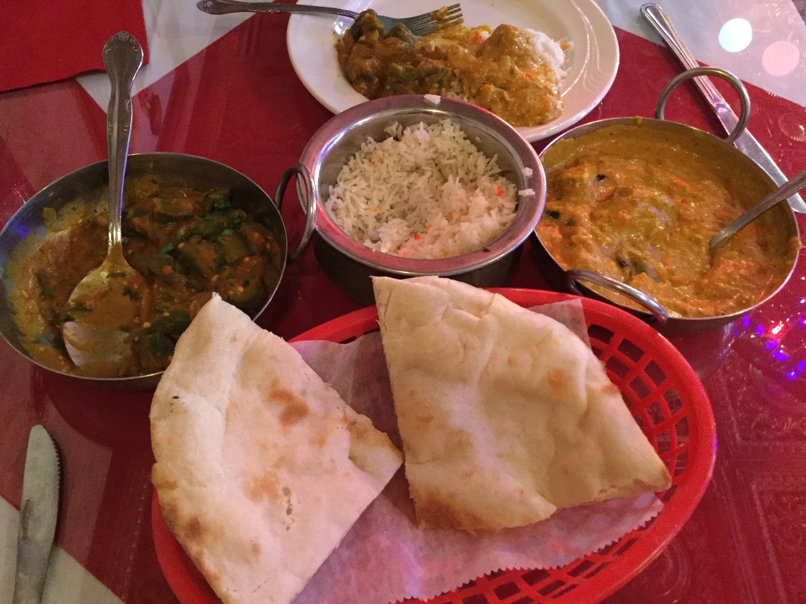 Photo of Apna Masala in New York City, New York, United States - 7 Picture of Restaurant, Food, Point of interest, Establishment, Meal delivery