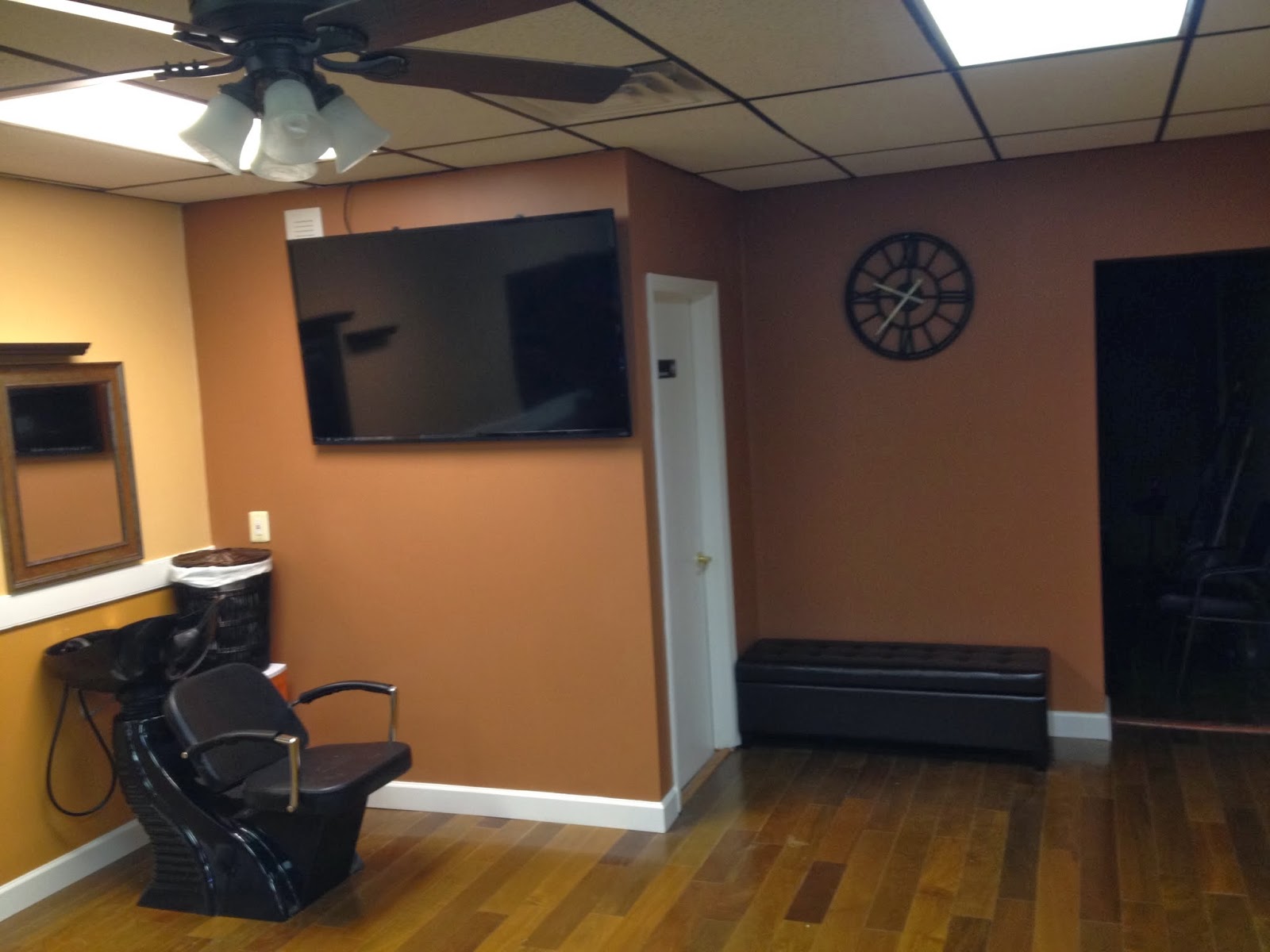 Photo of Signature Cuts BarberShop in Nutley City, New Jersey, United States - 5 Picture of Point of interest, Establishment, Health, Hair care