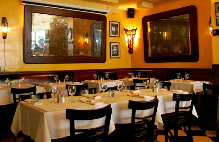 Photo of Le Singe in New York City, New York, United States - 8 Picture of Restaurant, Food, Point of interest, Establishment, Bar