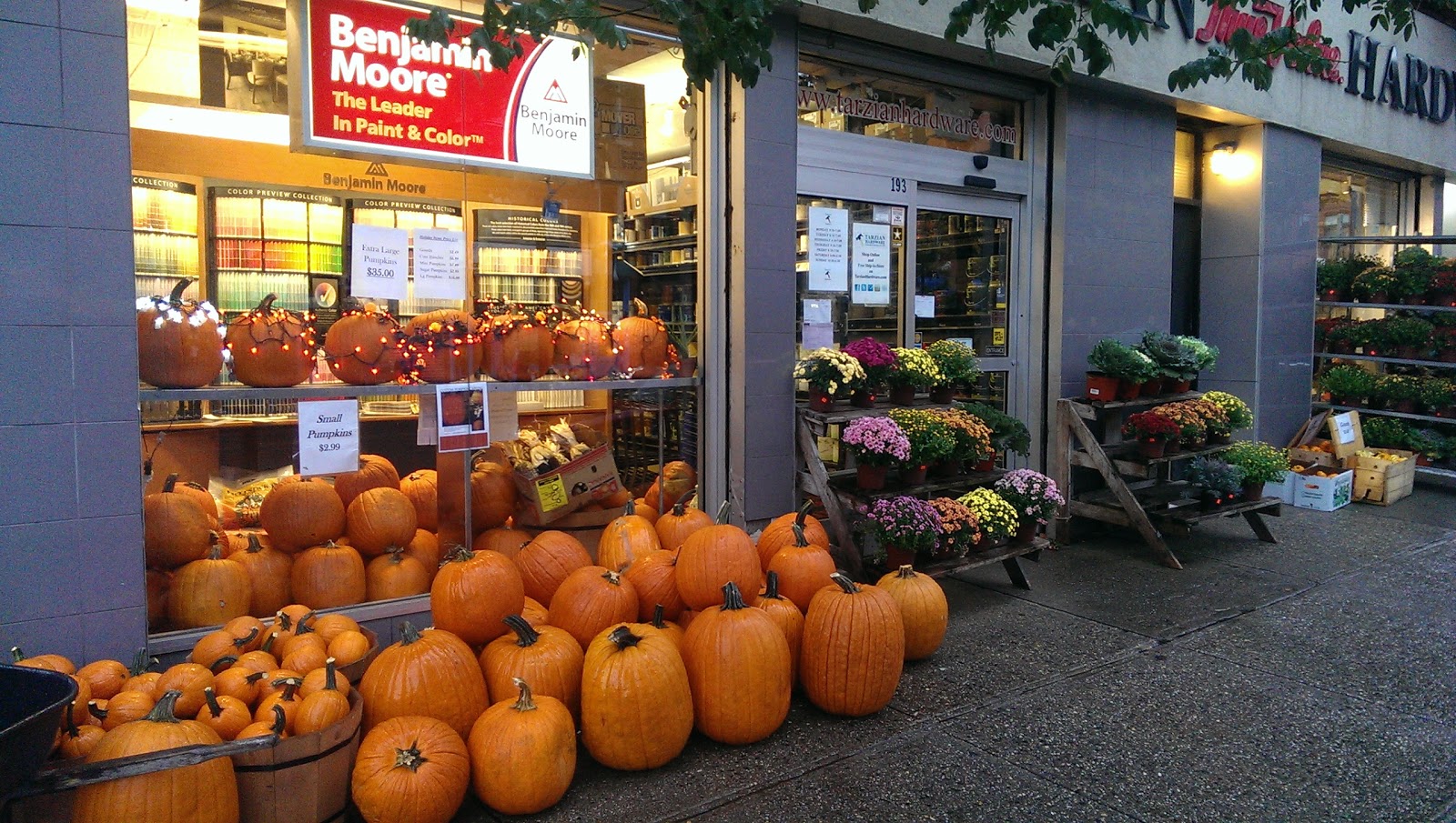 Photo of Tarzian Hardware in Brooklyn City, New York, United States - 1 Picture of Point of interest, Establishment, Store, Home goods store, Hardware store