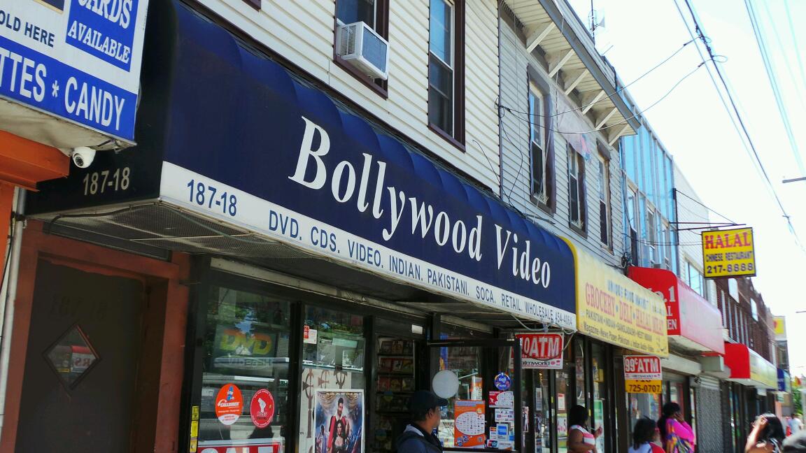 Photo of Bollywood Video in Jamaica City, New York, United States - 1 Picture of Point of interest, Establishment, Store, Movie rental