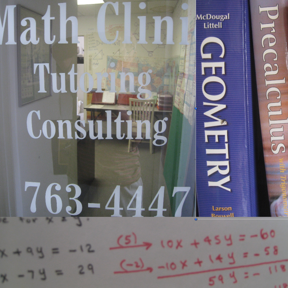 Photo of Math Center of South Orange & Maplewood in South Orange City, New Jersey, United States - 1 Picture of Point of interest, Establishment