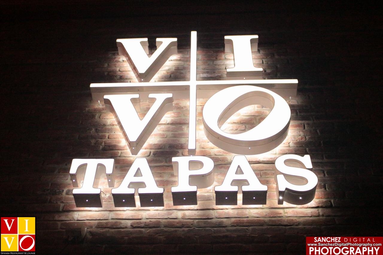 Photo of VIVO Tapas Kitchen • Lounge in Newark City, New Jersey, United States - 10 Picture of Restaurant, Food, Point of interest, Establishment, Cafe, Bar