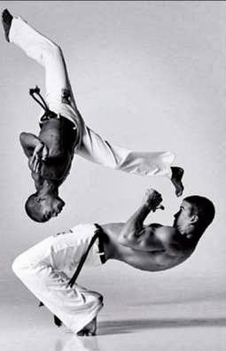 Photo of Capoeira Luanda Brooklyn in Kings County City, New York, United States - 2 Picture of Point of interest, Establishment, School, Health