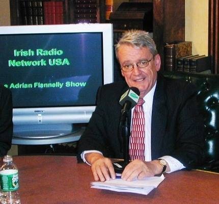 Photo of Irish Radio Network USA in New York City, New York, United States - 1 Picture of Point of interest, Establishment