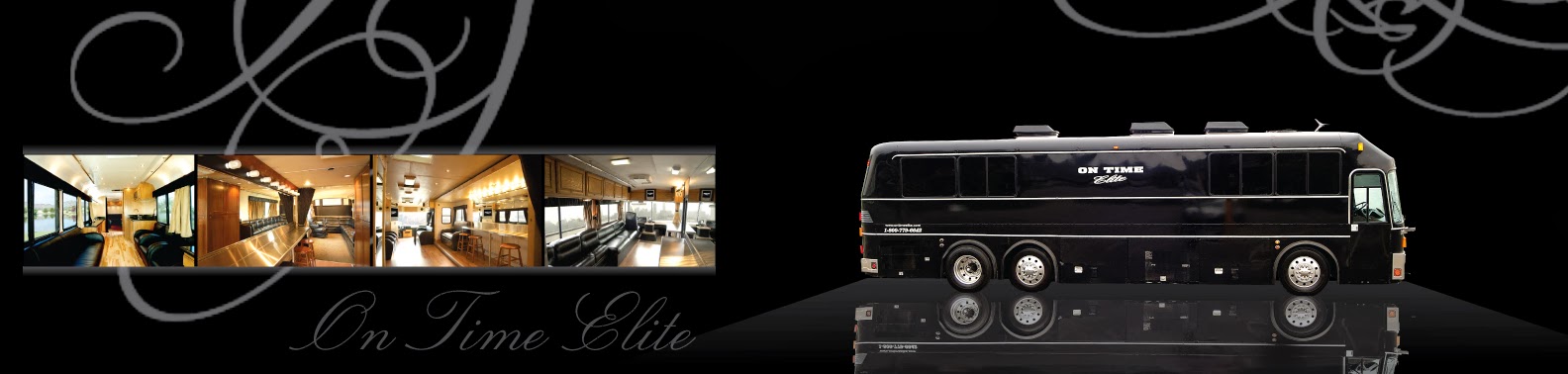 Photo of On Time Elite - Production Buses and Makeup trailers in Hoboken City, New Jersey, United States - 3 Picture of Point of interest, Establishment
