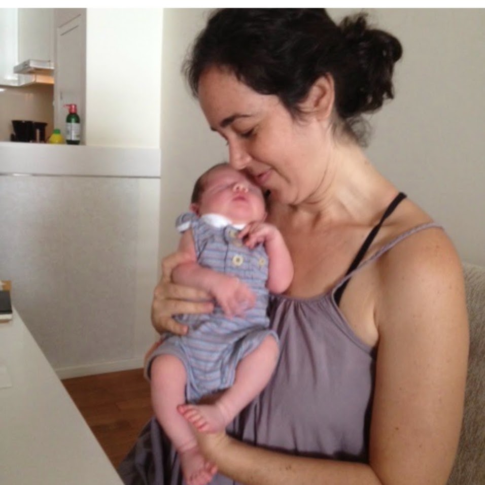 Photo of Erica Shane Childbirth ~ NYC Labor and Postpartum Doula in New York City, New York, United States - 1 Picture of Point of interest, Establishment, Health, Doctor