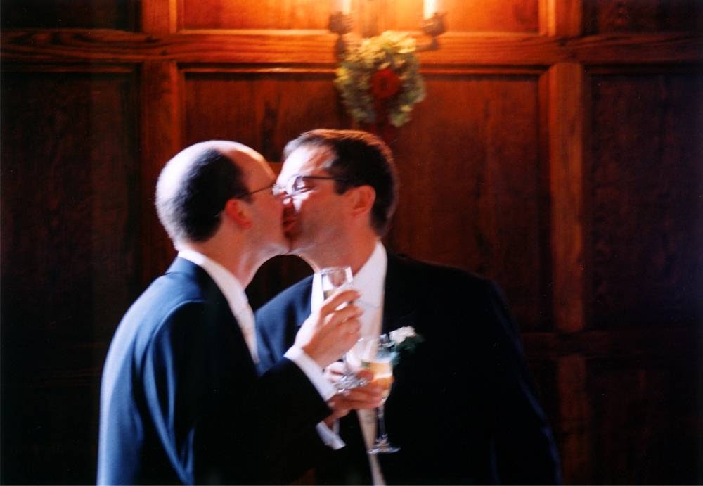 Photo of Jack Slomovits Wedding Photography for the Gay & Lesbian Community. in New York City, New York, United States - 1 Picture of Point of interest, Establishment