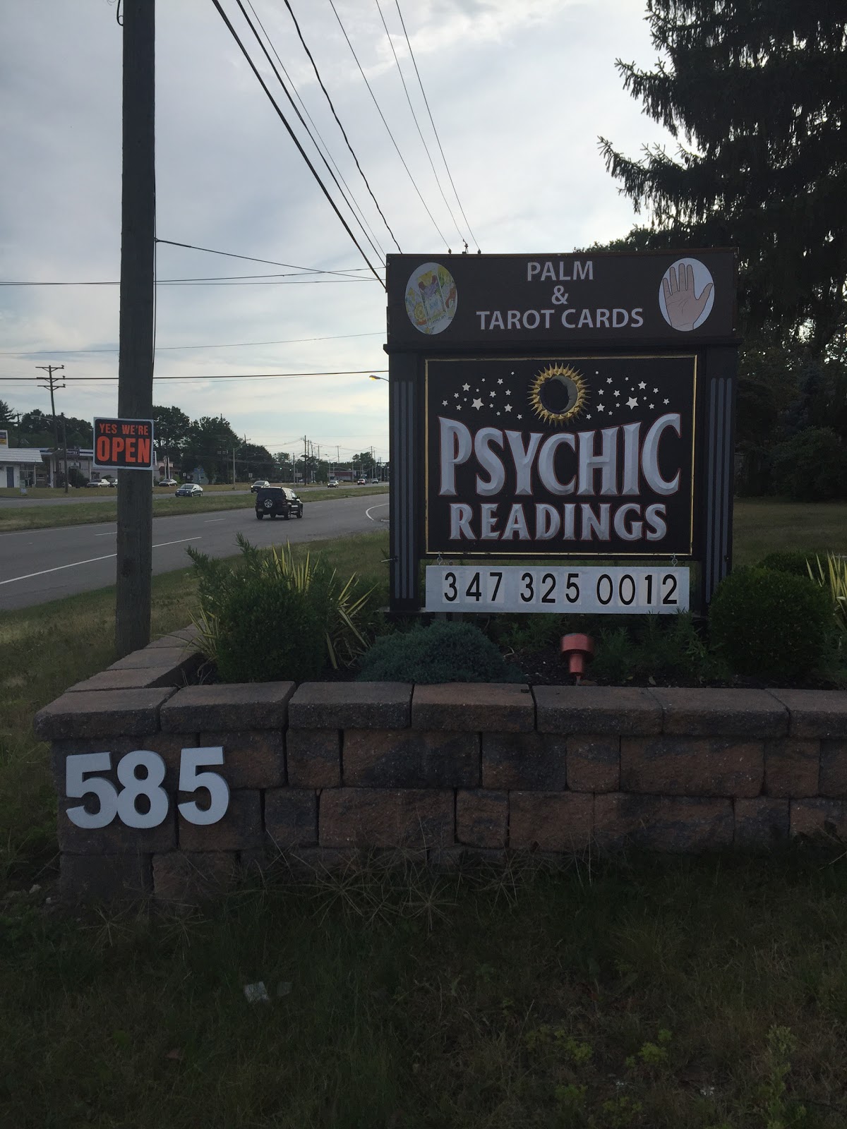 Photo of Psychic & Love Specialist Nicole in Fairfield City, New Jersey, United States - 3 Picture of Point of interest, Establishment