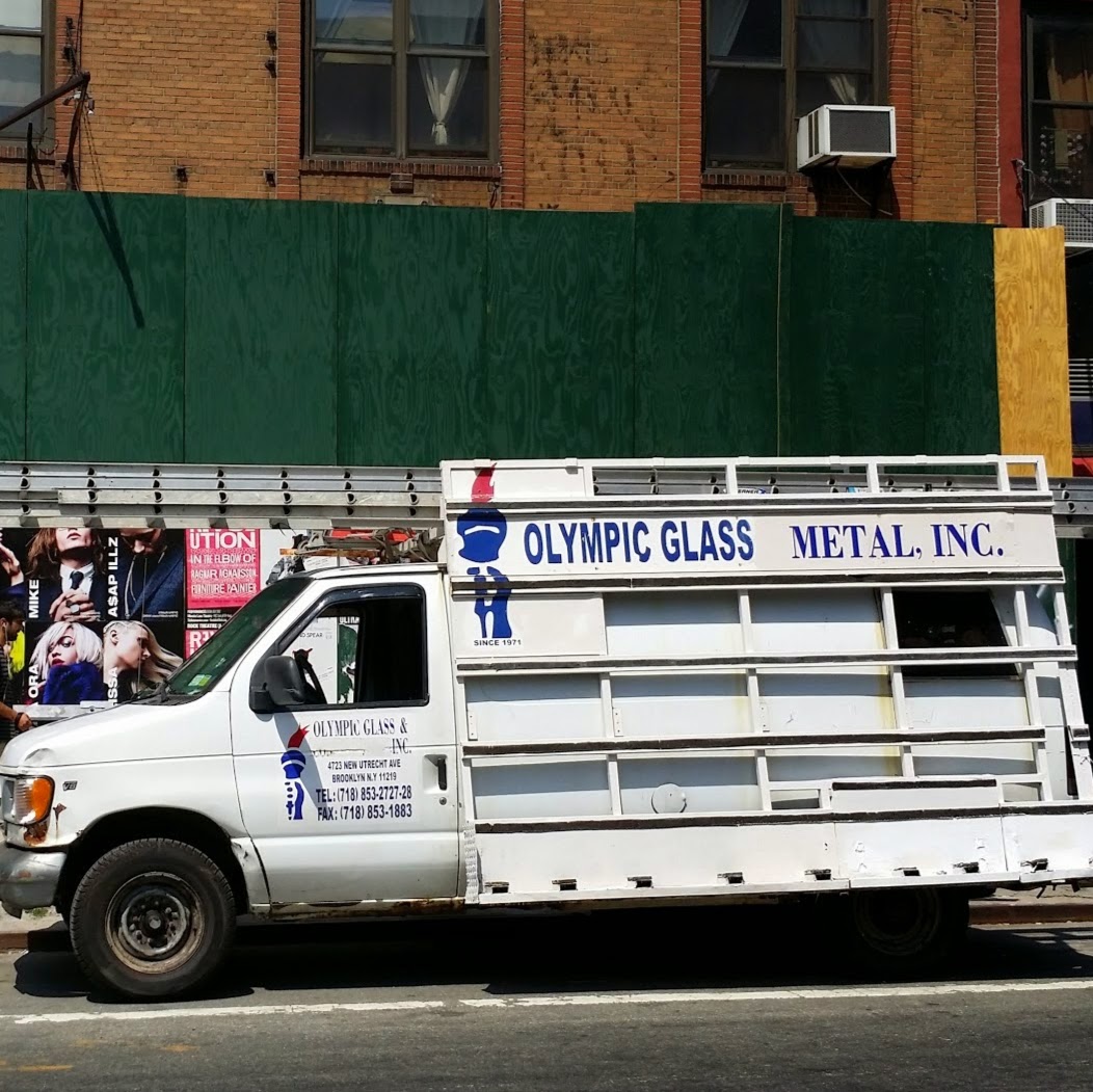Photo of Olympic Glass and Metal Inc. in Brooklyn City, New York, United States - 6 Picture of Point of interest, Establishment, Store, General contractor