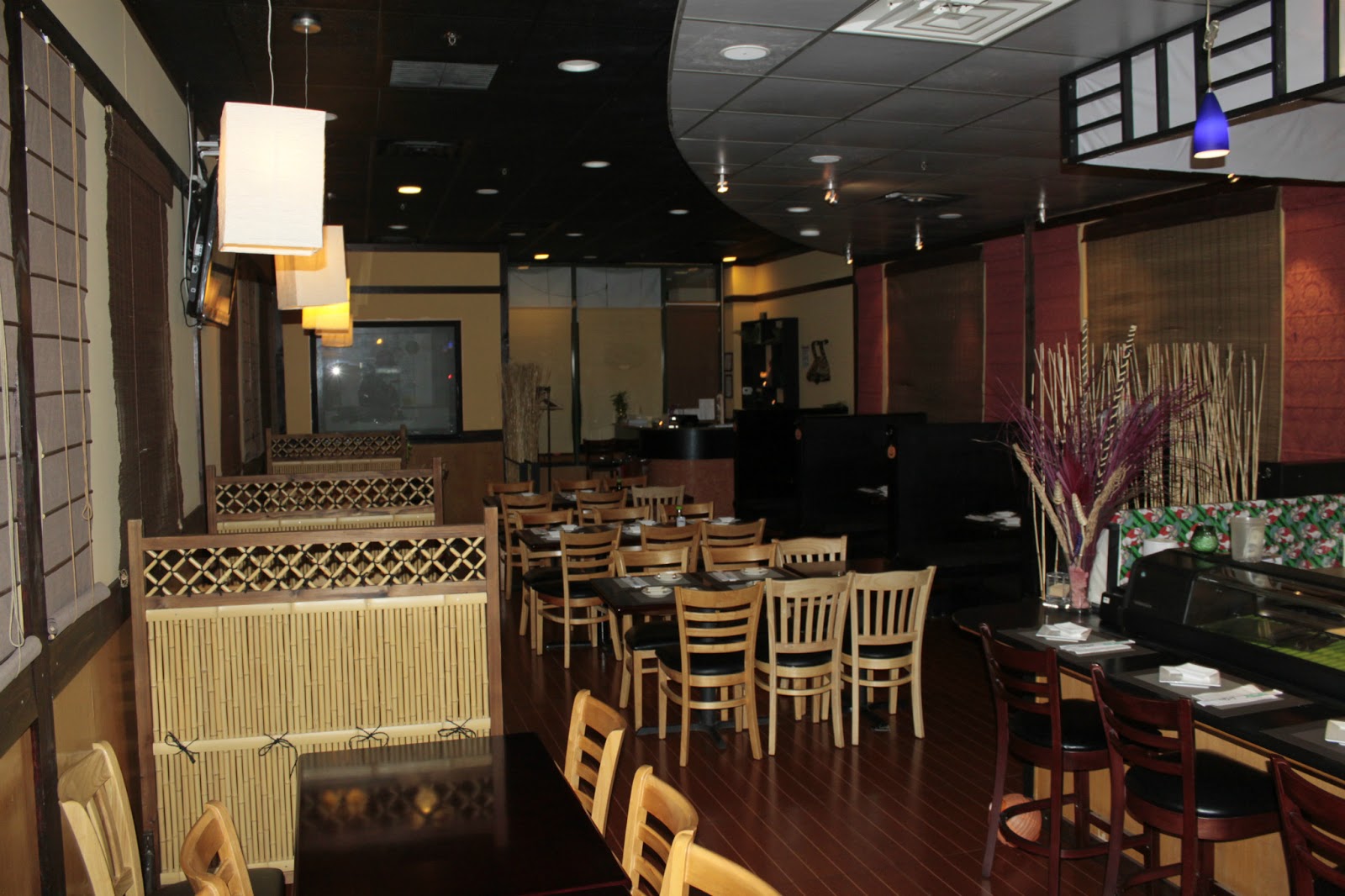 Photo of Nakayama Sushi in Hazlet City, New Jersey, United States - 9 Picture of Restaurant, Food, Point of interest, Establishment