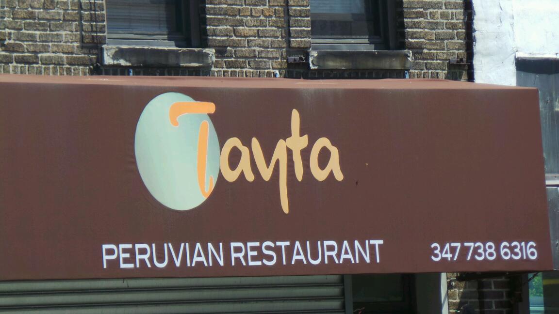 Photo of Tayta in Queens City, New York, United States - 2 Picture of Restaurant, Food, Point of interest, Establishment