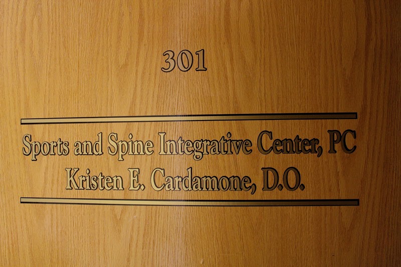 Photo of Sports and Spine Integrative Center - Now Associated Orthopaedics in Union City, New Jersey, United States - 2 Picture of Point of interest, Establishment, Health, Doctor