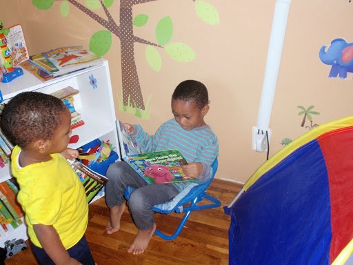 Photo of The Step Stool Family Day Care in Rosedale City, New York, United States - 5 Picture of Point of interest, Establishment, School