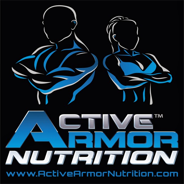 Photo of Active Armor Nutrition in Edgewater City, New Jersey, United States - 1 Picture of Point of interest, Establishment, Store, Health