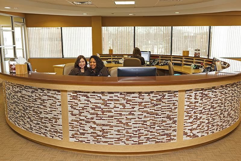 Photo of Associates In Eyecare in Springfield Township City, New Jersey, United States - 2 Picture of Point of interest, Establishment, Health, Doctor