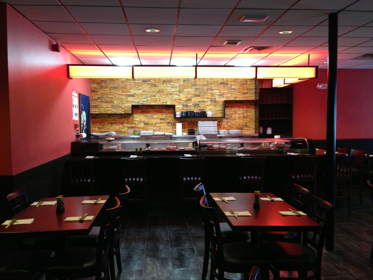 Photo of Sushi Castle in Eastchester City, New York, United States - 2 Picture of Restaurant, Food, Point of interest, Establishment