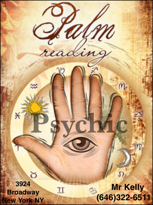 Photo of Broadway Psychic & Tarot Card Readings in New York City, New York, United States - 3 Picture of Point of interest, Establishment