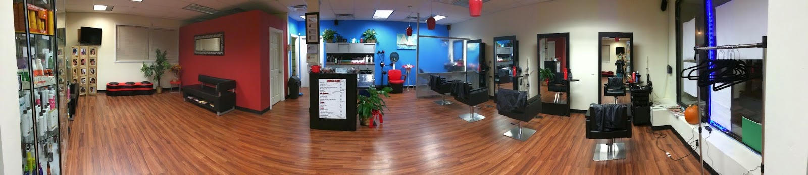 Photo of Fancycuts in Franklin Square City, New York, United States - 2 Picture of Point of interest, Establishment, Hair care