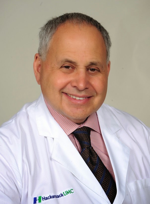 Photo of Edward Gold MD in Emerson City, New Jersey, United States - 3 Picture of Point of interest, Establishment, Health, Doctor