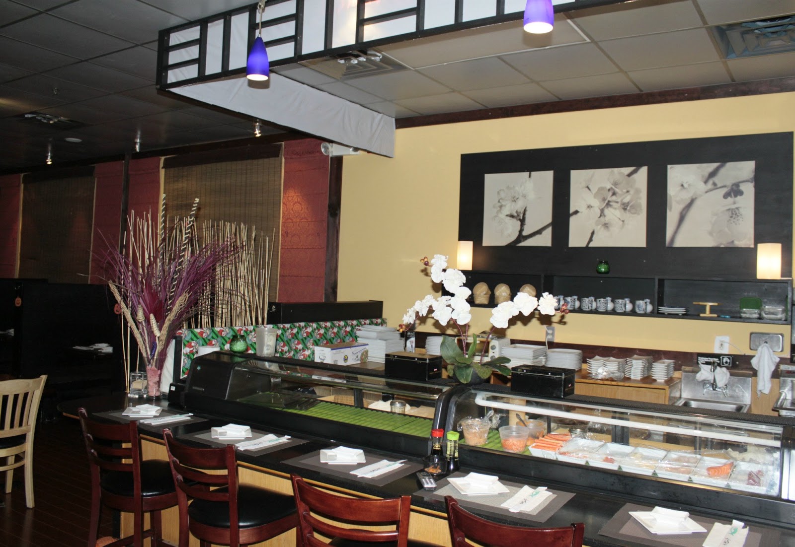 Photo of Nakayama Sushi in Hazlet City, New Jersey, United States - 3 Picture of Restaurant, Food, Point of interest, Establishment