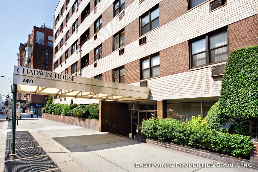 Photo of Eastpointe Residential in New York City, New York, United States - 1 Picture of Point of interest, Establishment, Real estate agency