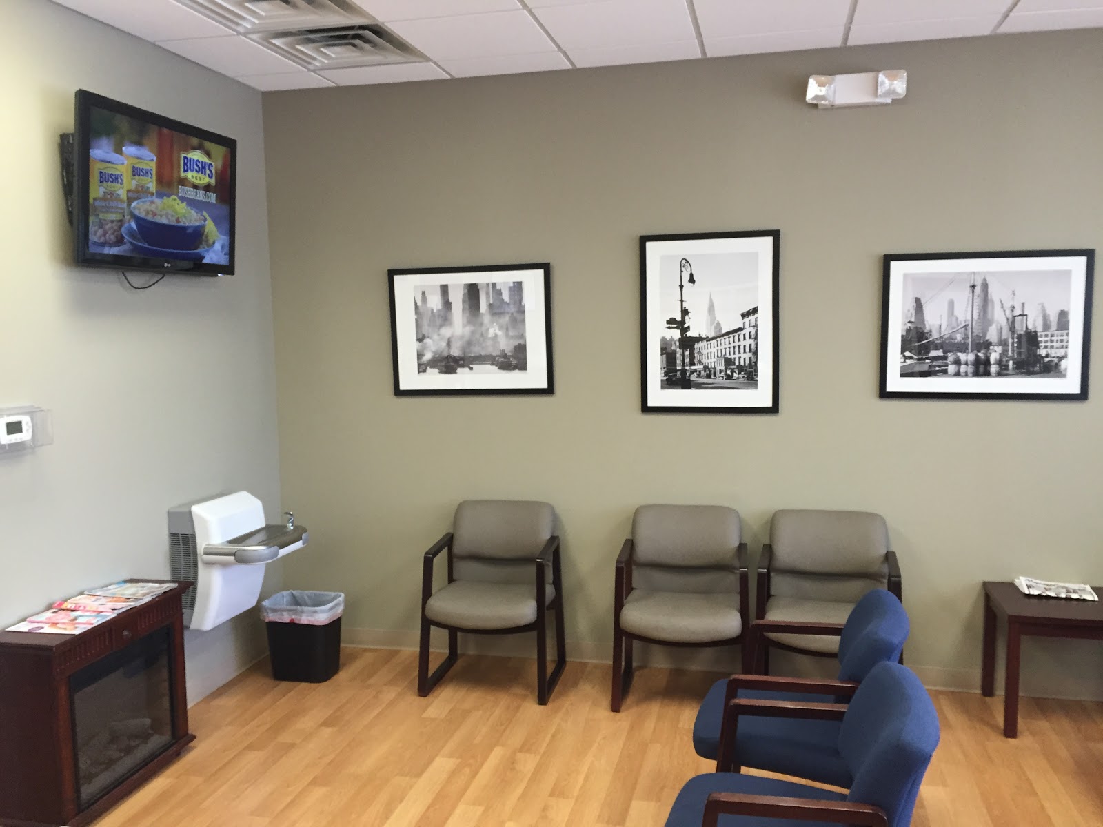 Photo of Aberdeen Family Dental P.A. in Matawan City, New Jersey, United States - 4 Picture of Point of interest, Establishment, Health, Dentist