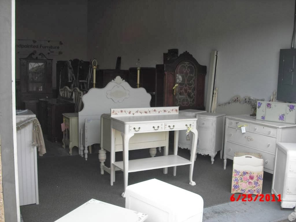 Photo of Handpainted Furniture in Moonachie City, New Jersey, United States - 3 Picture of Point of interest, Establishment, Store, Home goods store, Furniture store