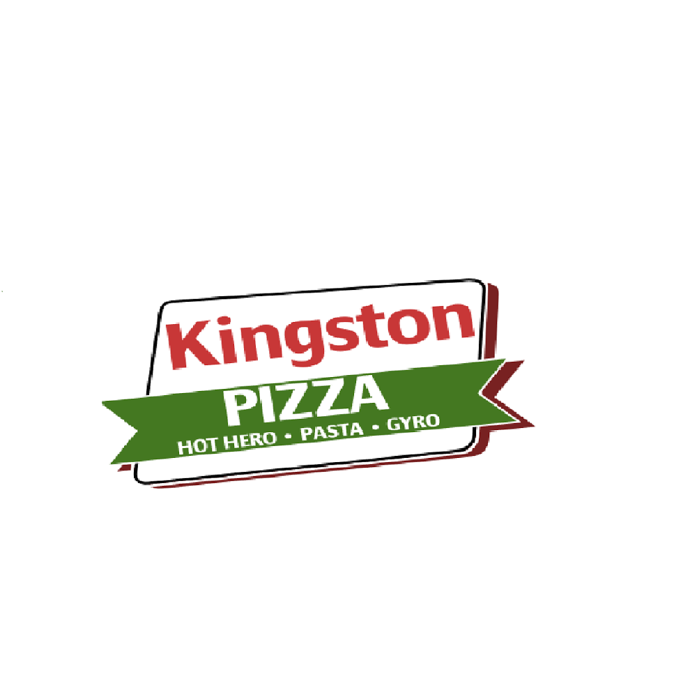 Photo of Kingston Pizza in Kings County City, New York, United States - 9 Picture of Restaurant, Food, Point of interest, Establishment, Meal delivery