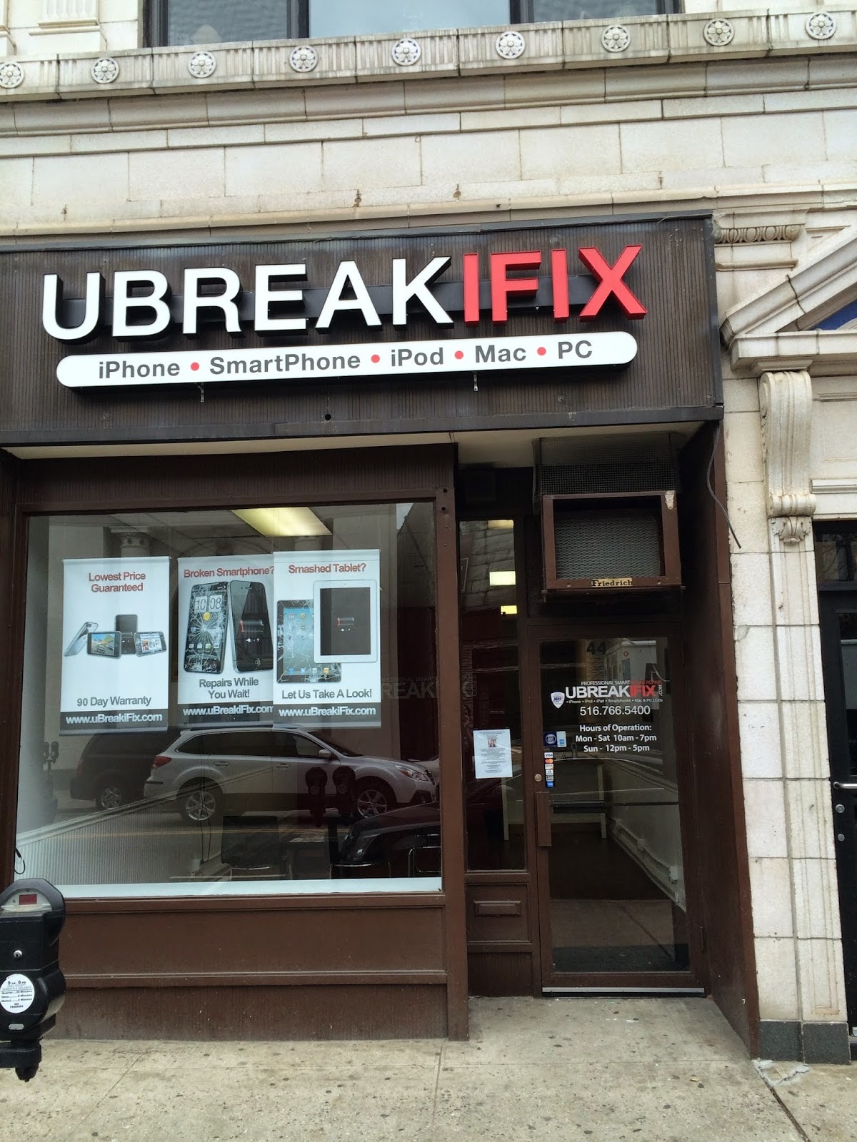 Photo of uBreakiFix in Rockville Centre City, New York, United States - 1 Picture of Point of interest, Establishment