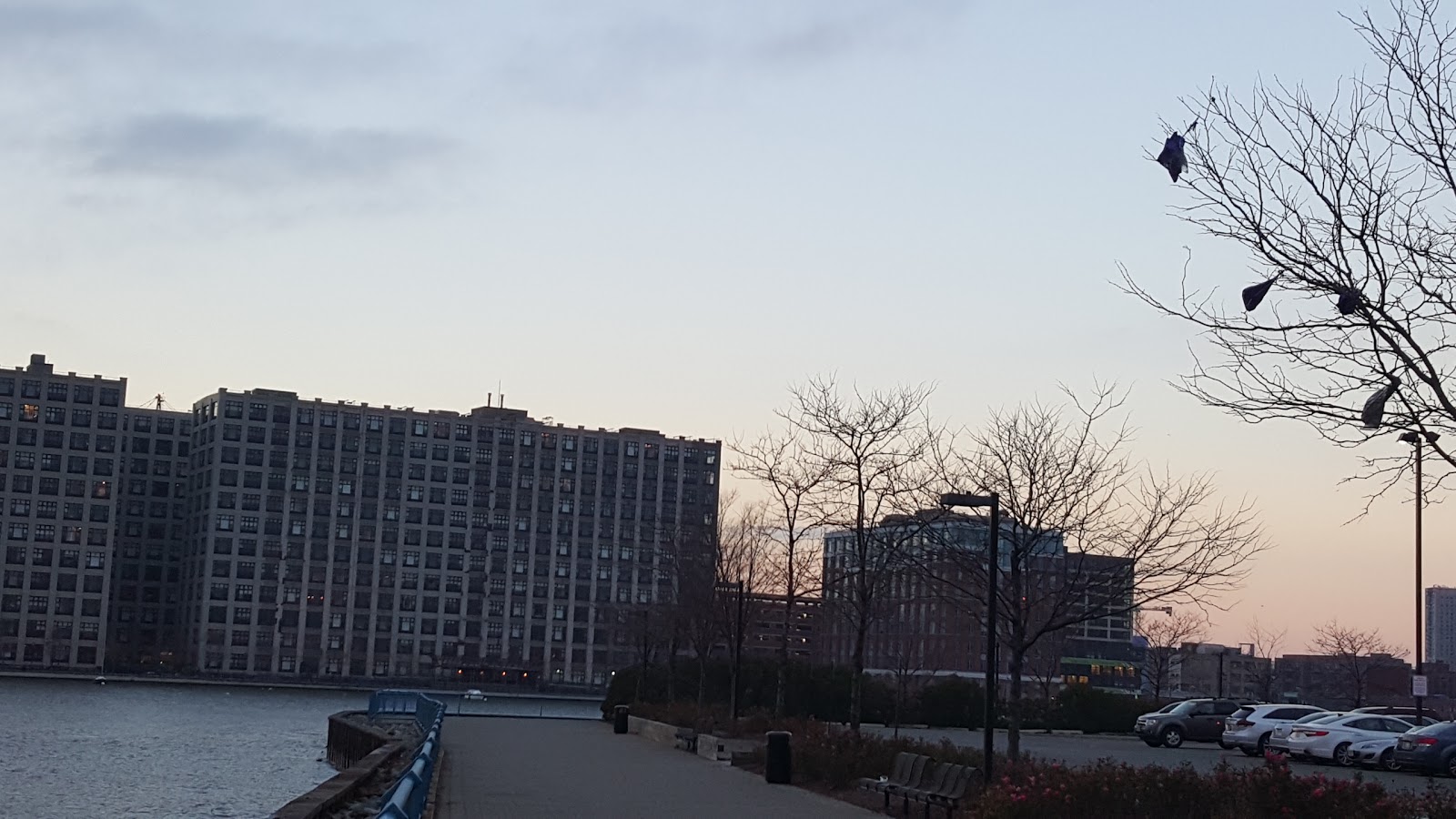 Photo of Sheraton Lincoln Harbor Hotel in Weehawken City, New Jersey, United States - 6 Picture of Point of interest, Establishment, Lodging