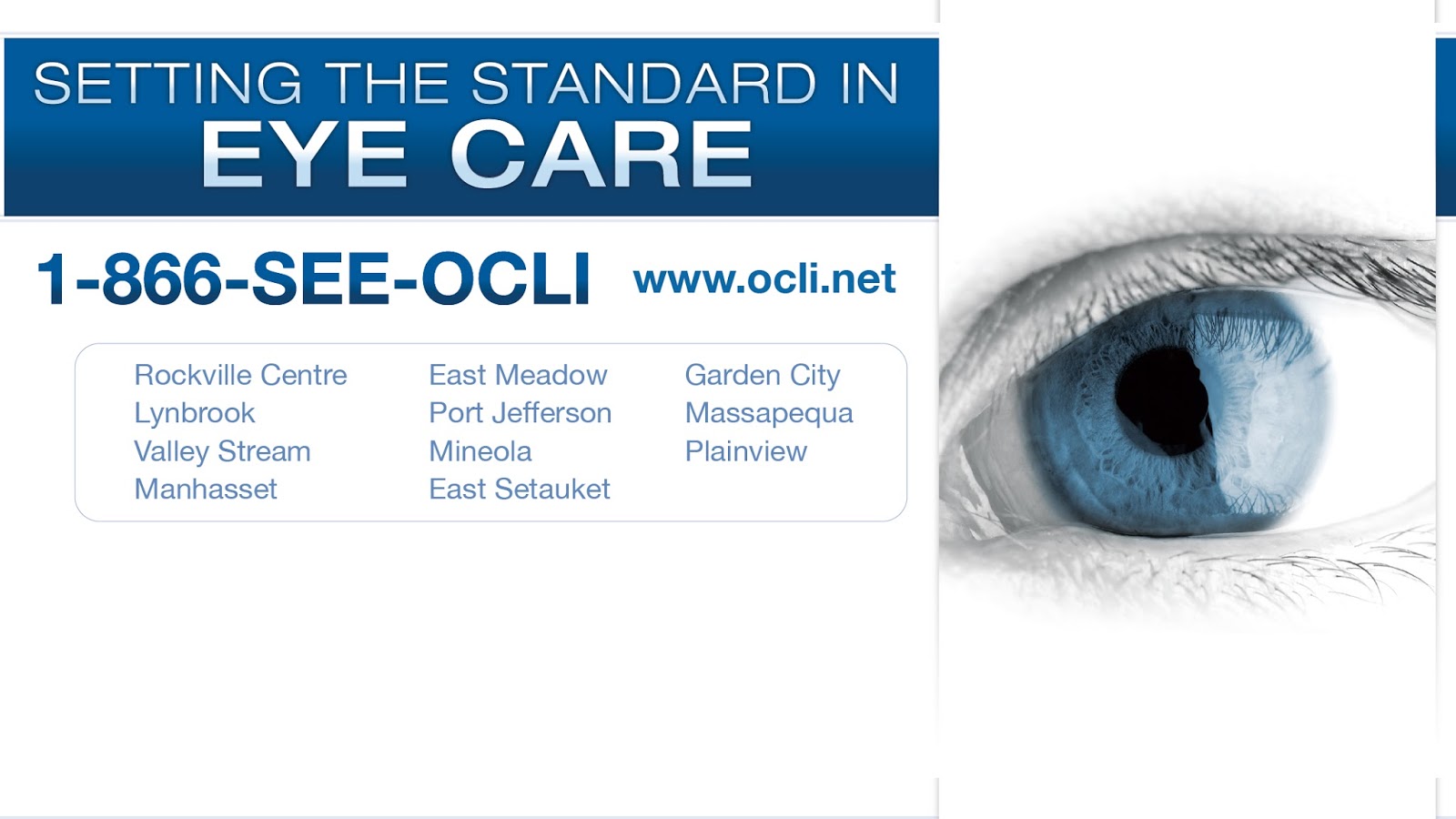 Photo of Ophthalmic Consultants of Long Island in Manhasset City, New York, United States - 4 Picture of Point of interest, Establishment, Health, Doctor