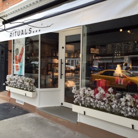 Photo of Rituals Cosmetics in New York City, New York, United States - 1 Picture of Point of interest, Establishment, Store