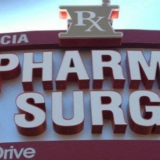 Photo of ALL SOURCE PHARMACY & SURGICAL in Queens City, New York, United States - 1 Picture of Point of interest, Establishment, Store, Health, Pharmacy